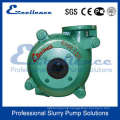 Rubber Lined Slurry Pump (EHR-1.5B)